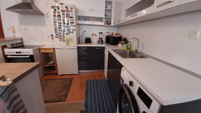 Furnished apartment 200 meters from the beach in Ravda Furnished apartment 200 meters from the beach in Ravda
