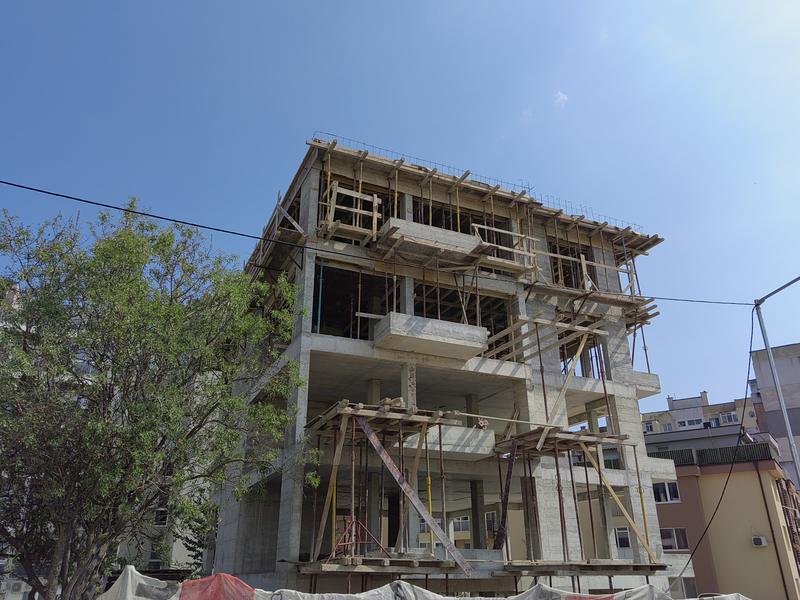 1-bedroom apartments with good layout and convenient location in the city of Varna 1-bedroom apartments with good layout and convenient location in the city of Varna