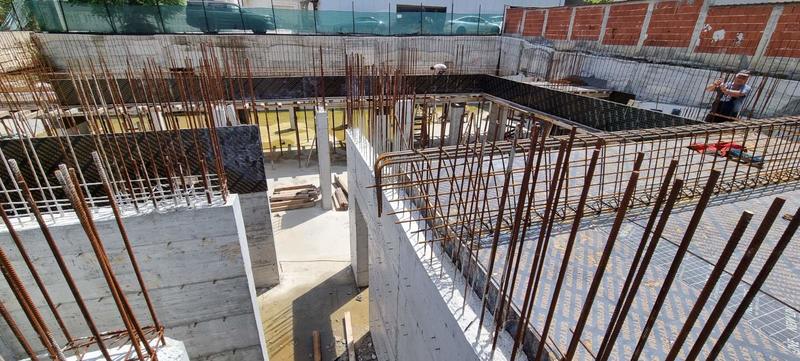 Apartment in a new building in the quiet area of Vitosha Apartment in a new building in the quiet area of Vitosha