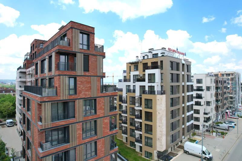 For sale - apartment For sale - apartment