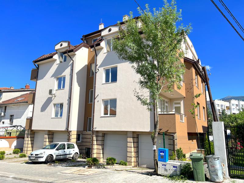 For sale - 1-bedroom apartment For sale - 1-bedroom apartment
