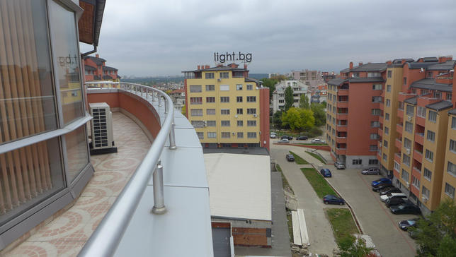 Office with great location in Studentski grad Office with great location in Studentski grad