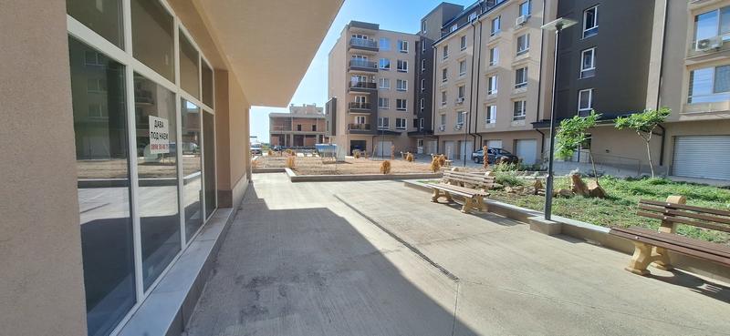One-bedroom apartment in a new complex in Hristo Smirnenski district One-bedroom apartment in a new complex in Hristo Smirnenski district