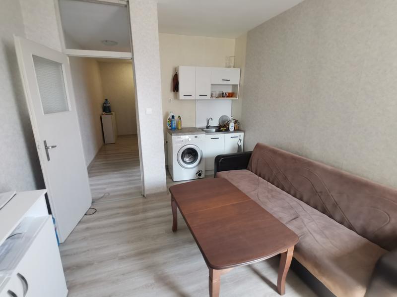 Furnished apartment near kindergarten, shops and school Furnished apartment near kindergarten, shops and school