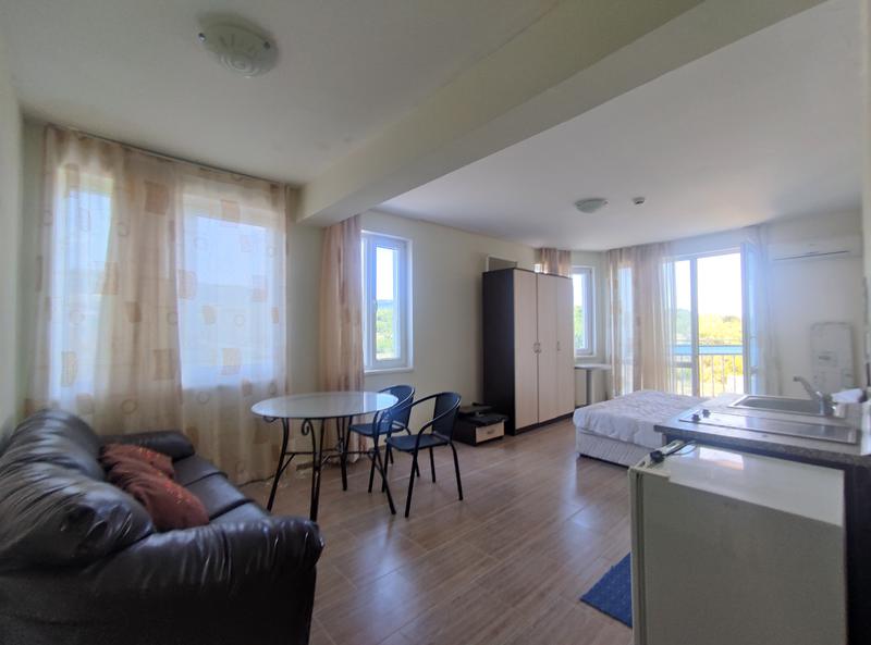 Furnished studio for year-round use near Sunny Beach Furnished studio for year-round use near Sunny Beach