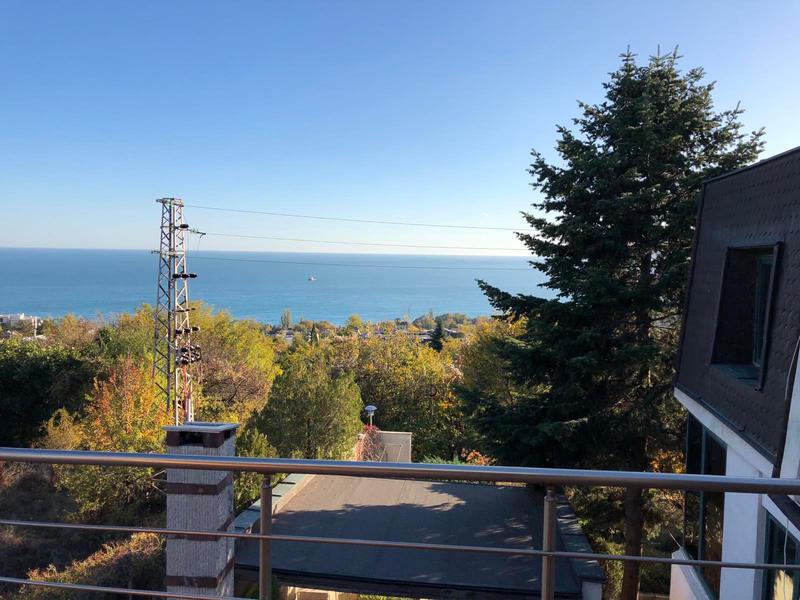 Furnished property for rent with a wonderful view of the sea and south exposure Furnished property for rent with a wonderful view of the sea and south exposure