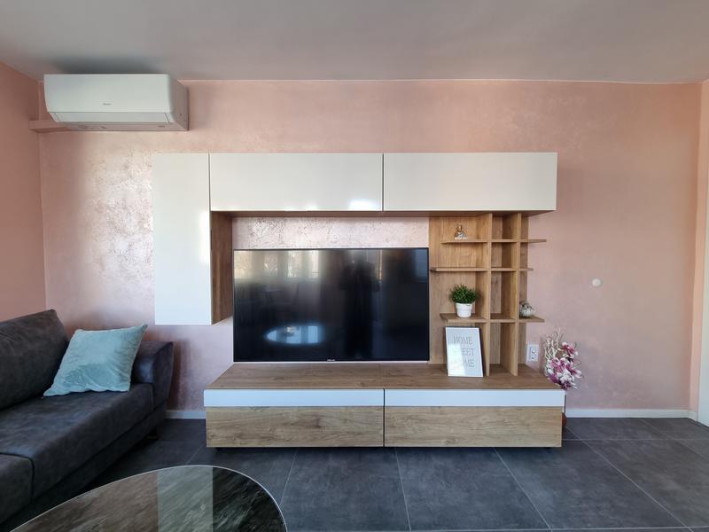 1-bedroom apartment near stops, schools, kindergartens and shops 1-bedroom apartment near stops, schools, kindergartens and shops
