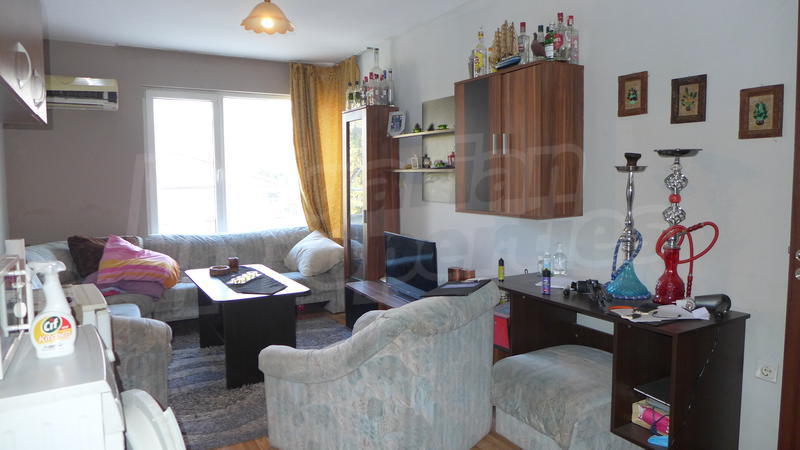 For sale - 1-bedroom apartment For sale - 1-bedroom apartment