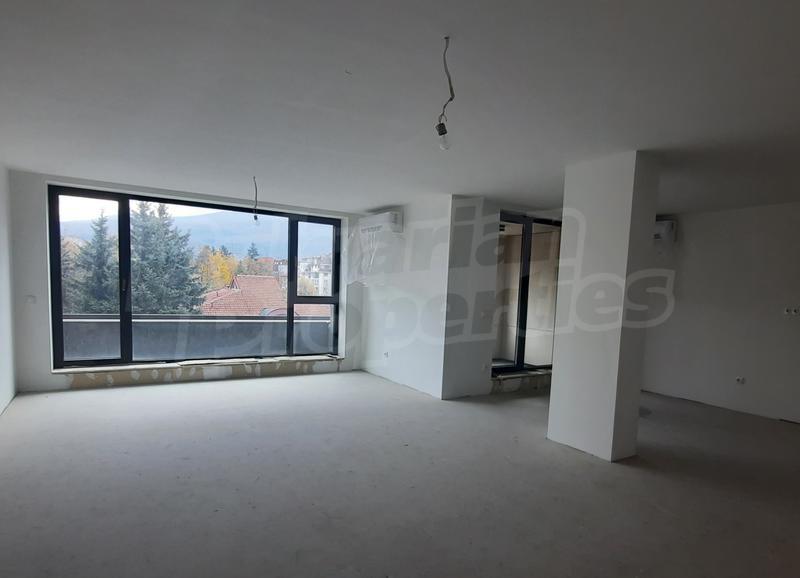 New apartment next to Simeonovsko Shosse Blvd., Hristo Botev Hall and Studentski Grad New apartment next to Simeonovsko Shosse Blvd., Hristo Botev Hall and Studentski Grad