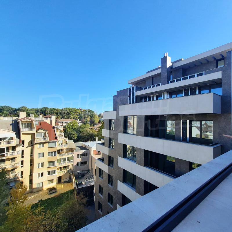 High-class apartment near Simeonovsko Shosse Blvd., Hristo Botev Hall and Studentski Grad High-class apartment near Simeonovsko Shosse Blvd., Hristo Botev Hall and Studentski Grad