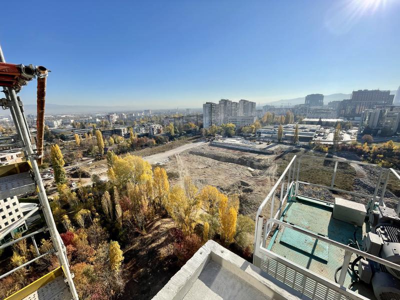 For sale - 1-bedroom apartment For sale - 1-bedroom apartment
