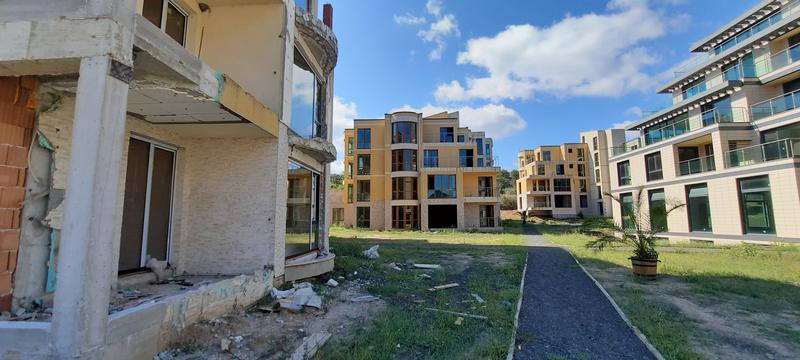 New apartments with 1, 2 or 3 bedrooms close to Kavatsite beach New apartments with 1, 2 or 3 bedrooms close to Kavatsite beach