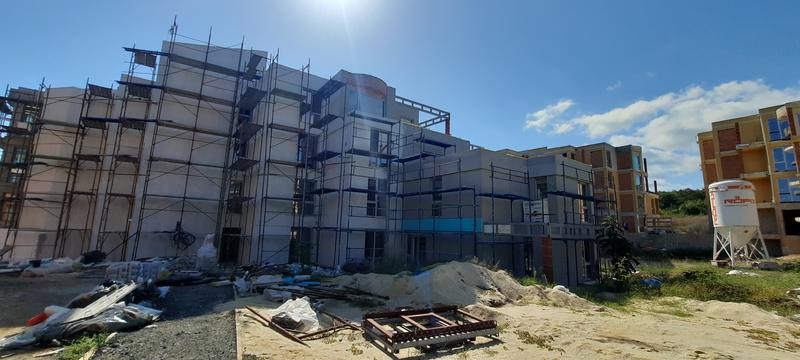 New apartments with 1, 2 or 3 bedrooms close to Kavatsite beach New apartments with 1, 2 or 3 bedrooms close to Kavatsite beach