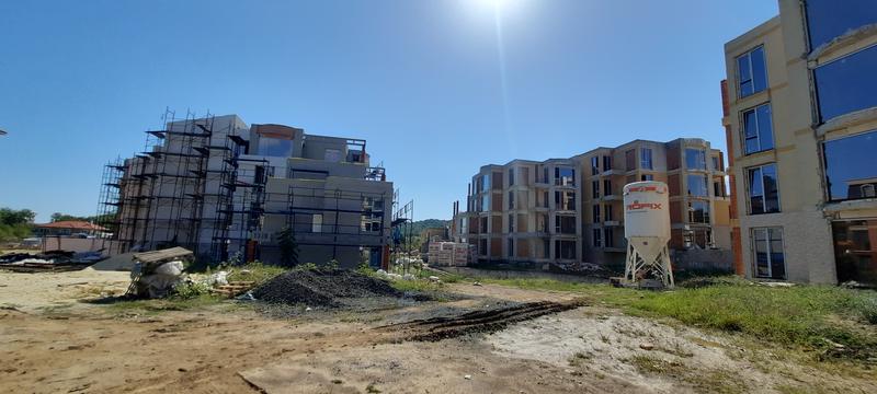 New apartments with 1, 2 or 3 bedrooms close to Kavatsite beach New apartments with 1, 2 or 3 bedrooms close to Kavatsite beach