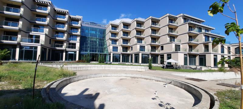 New apartments with 1, 2 or 3 bedrooms close to Kavatsite beach New apartments with 1, 2 or 3 bedrooms close to Kavatsite beach