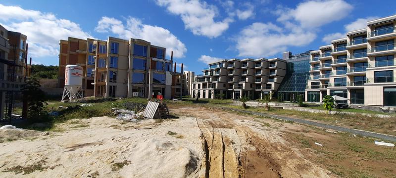 New apartments with 1, 2 or 3 bedrooms close to Kavatsite beach New apartments with 1, 2 or 3 bedrooms close to Kavatsite beach