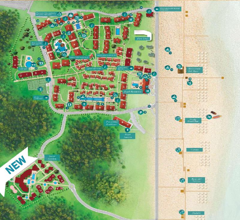 New apartments with 1, 2 or 3 bedrooms close to Kavatsite beach New apartments with 1, 2 or 3 bedrooms close to Kavatsite beach