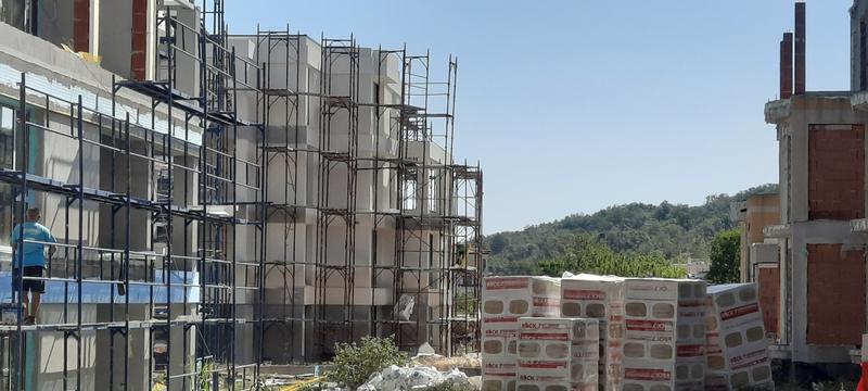 New apartments with 1, 2 or 3 bedrooms close to Kavatsite beach New apartments with 1, 2 or 3 bedrooms close to Kavatsite beach
