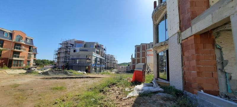 New apartments with 1, 2 or 3 bedrooms close to Kavatsite beach New apartments with 1, 2 or 3 bedrooms close to Kavatsite beach