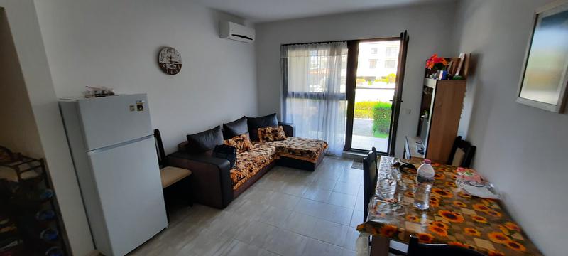Apartment in a complex open all year round Apartment in a complex open all year round