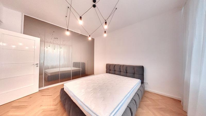 Apartment in a well-maintained building with an excellent location in the center of Sofia Apartment in a well-maintained building with an excellent location in the center of Sofia