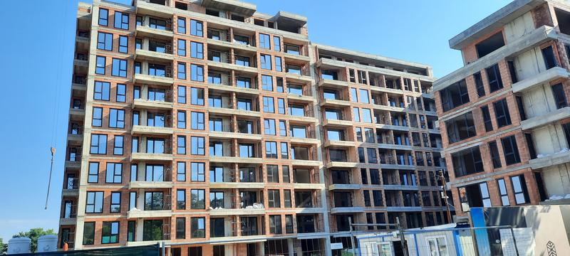 Two-bedroom apartment close to all amenities and Plovdiv Plaza Mall Two-bedroom apartment close to all amenities and Plovdiv Plaza Mall