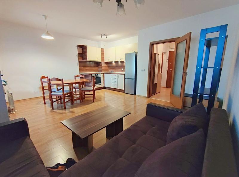 1-bedroom apartment with convenient location next to the Seminary and faculties of Sofia University 1-bedroom apartment with convenient location next to the Seminary and faculties of Sofia University