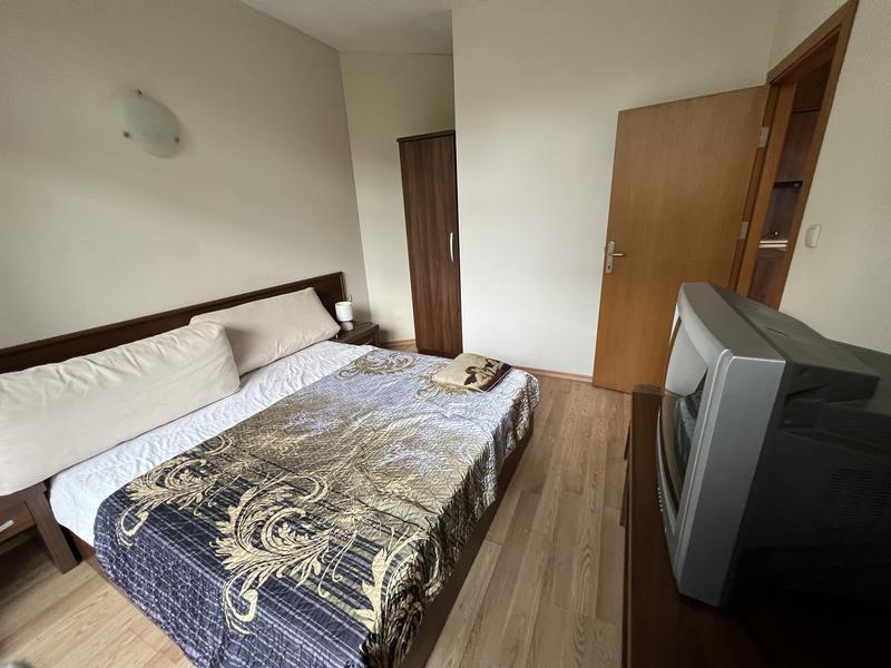 Furnished and equipped apartment in Sunny Beach Furnished and equipped apartment in Sunny Beach