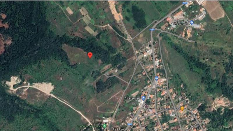 Suitable land for investing Suitable land for investing