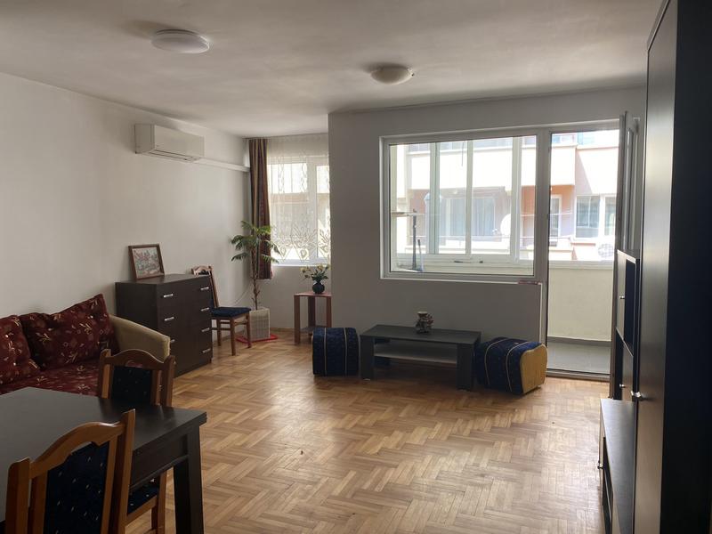 Comfortable apartment in the area of Levski quarter Comfortable apartment in the area of Levski quarter