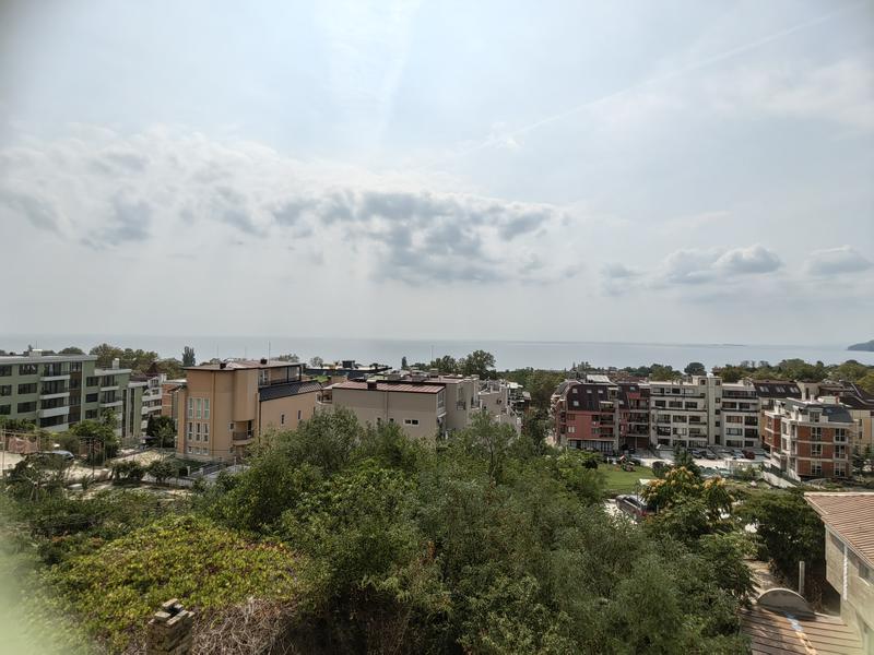 Modern 2-bedroom apartment in small building with Permission for use Modern 2-bedroom apartment in small building with Permission for use