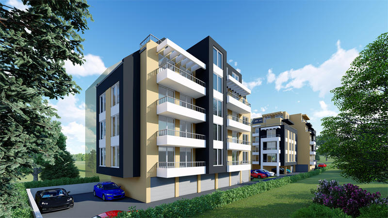 Spacious apartment near Boyana Residence and the Ring Road Spacious apartment near Boyana Residence and the Ring Road