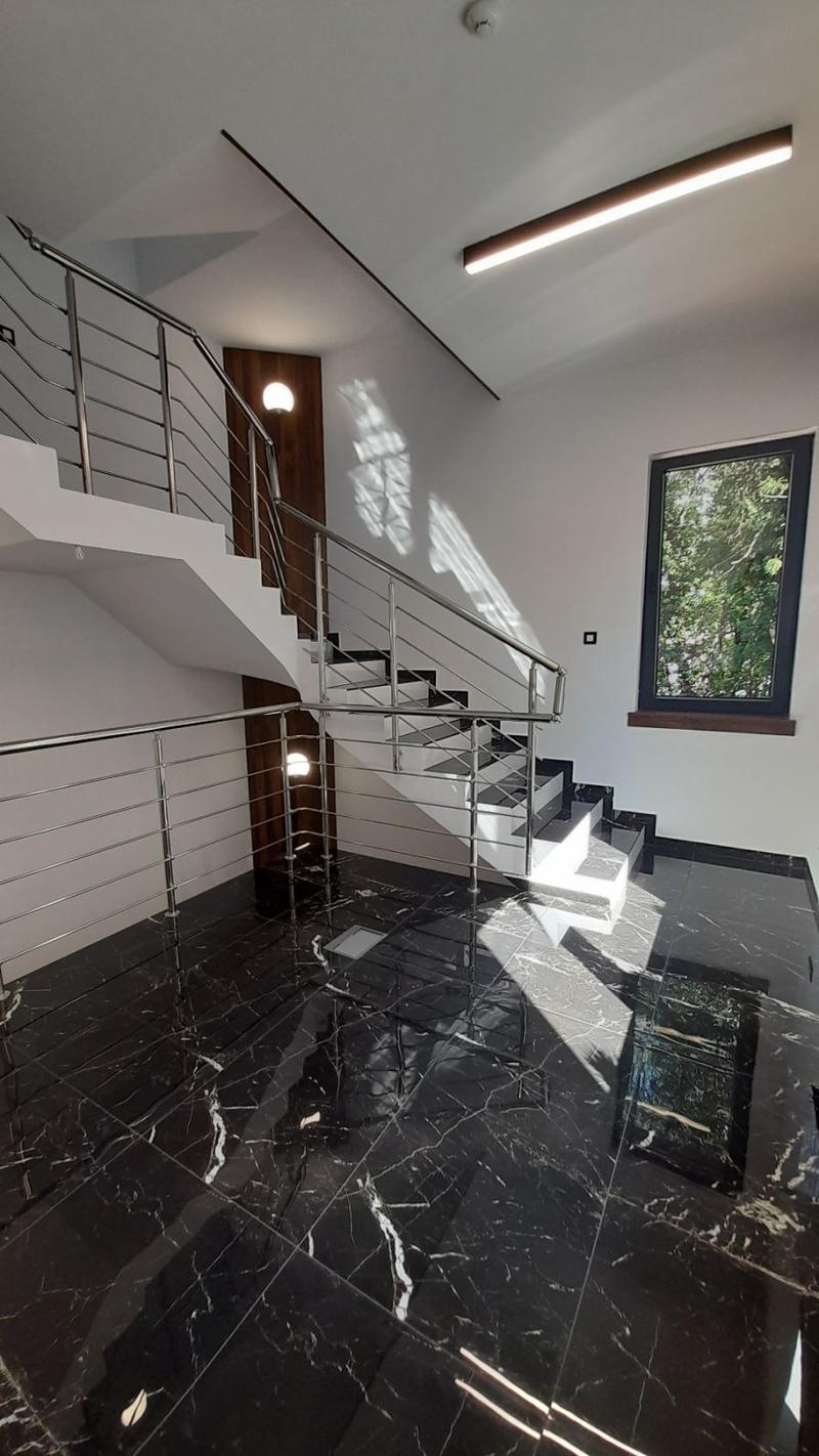 2-level office with private entrance and convenient connection with James Bourchier metro station 2-level office with private entrance and convenient connection with James Bourchier metro station