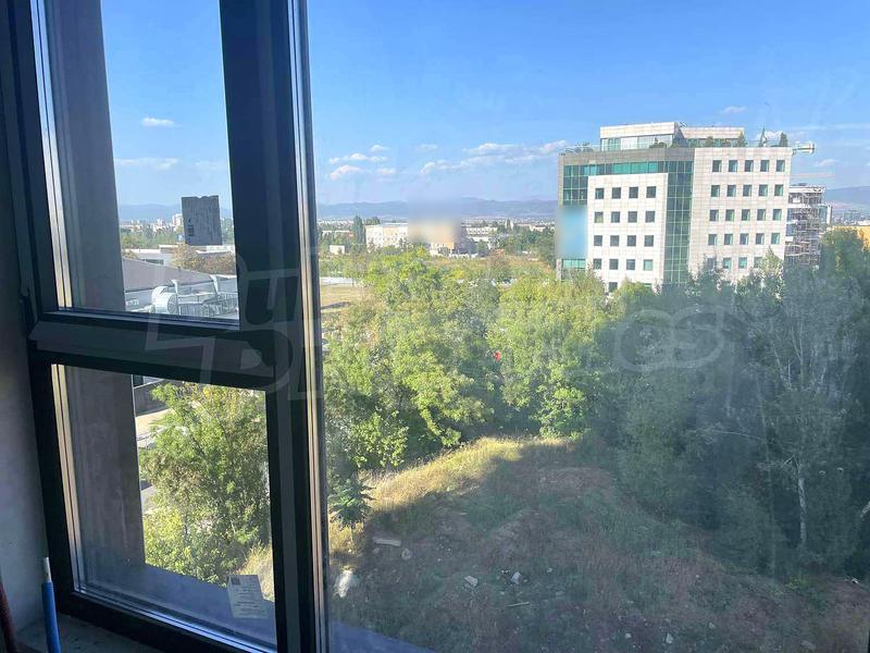 New apartment high-class construction next to Tsarigradsko shosse Blvd. and future metro station New apartment high-class construction next to Tsarigradsko shosse Blvd. and future metro station