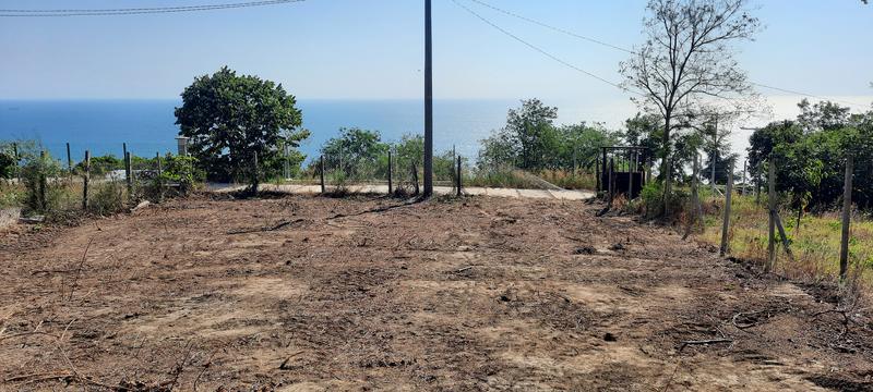 Rectangular plot for the construction of private house near Galata beach Rectangular plot for the construction of private house near Galata beach