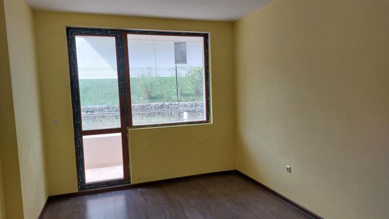 Two-bedroom apartment with a quiet and convenient location near the New Bulgarian University Two-bedroom apartment with a quiet and convenient location near the New Bulgarian University