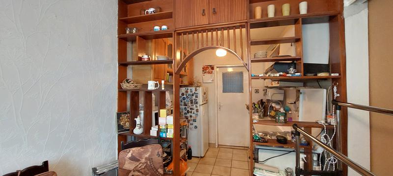 Compact and extremely cozy apartment Compact and extremely cozy apartment