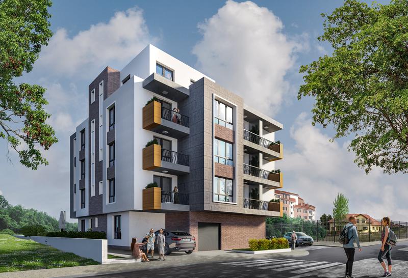 1- and 2-bedroom apartments near the sea and the marina 1- and 2-bedroom apartments near the sea and the marina