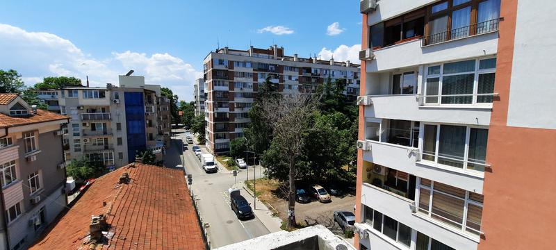 New dwellings with 1 or 2 bedrooms in Vazrazhdane district New dwellings with 1 or 2 bedrooms in Vazrazhdane district
