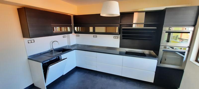 Penthouse with huge terrace and spacious city view near Burgas Free University Penthouse with huge terrace and spacious city view near Burgas Free University