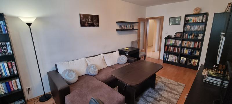 Fully furnished apartment with excellent location in the capital's Mladost quarter Fully furnished apartment with excellent location in the capital's Mladost quarter