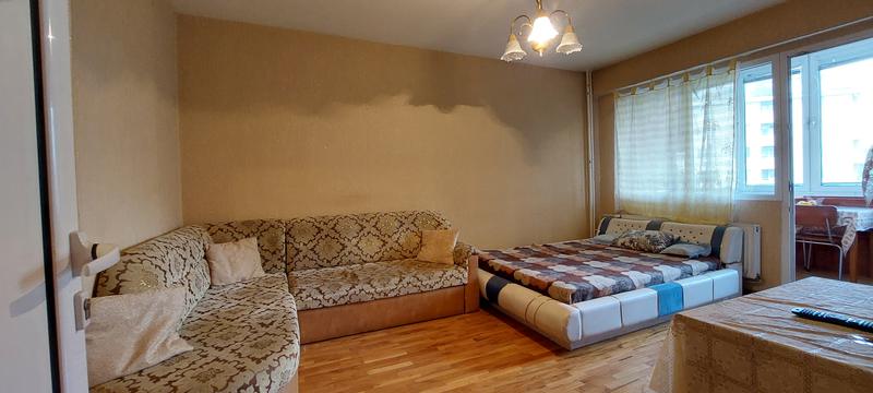 Fully furnished apartment with new bathroom and kitchen Fully furnished apartment with new bathroom and kitchen