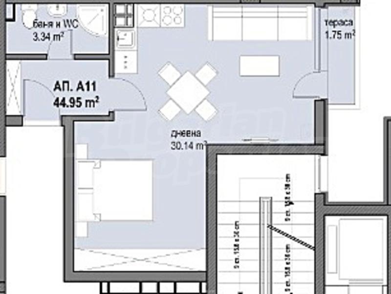 Comfortable apartment close to all city amenities Comfortable apartment close to all city amenities