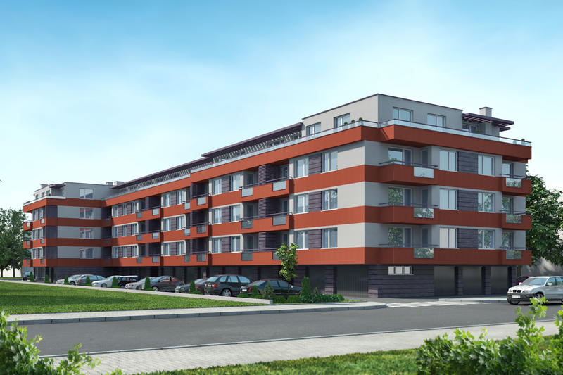 For sale - apartment For sale - apartment