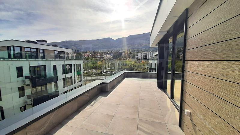 Spacious apartments with excellent layouts in a quiet complex in Dragalevtsi district Spacious apartments with excellent layouts in a quiet complex in Dragalevtsi district