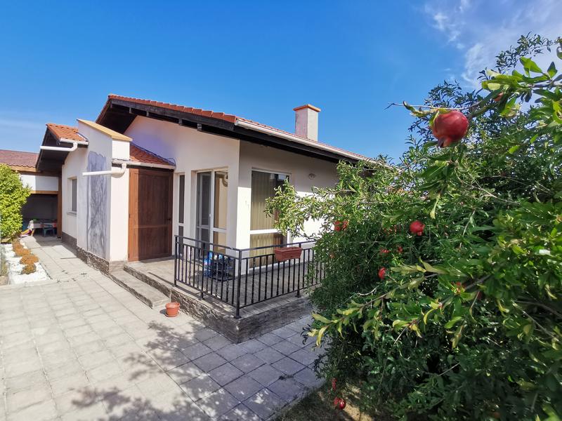 Fully furnished house, ready for use Fully furnished house, ready for use