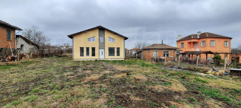 House 35 km from Burgas House 35 km from Burgas