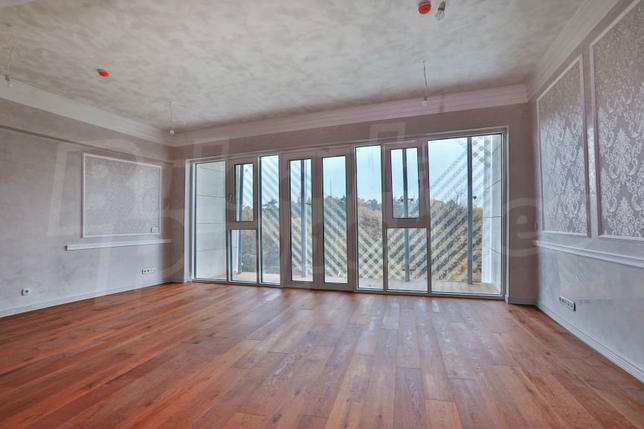 Luxury residential project with everlasting value Luxury residential project with everlasting value
