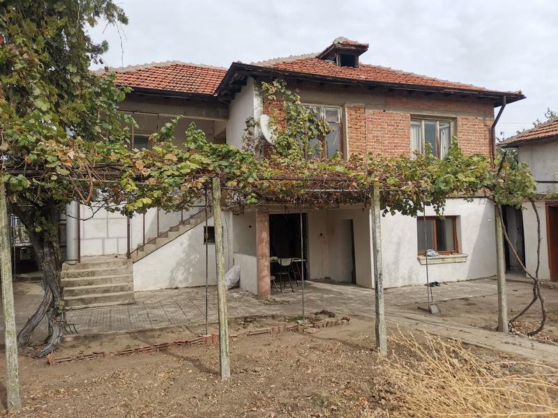 Property in the centre of the village Property in the centre of the village