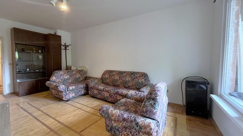Partly furnished apartment near school and kindergarten Partly furnished apartment near school and kindergarten